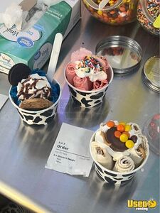 2017 Cargo Ice Cream Trailer Ice Cream Cold Plate Missouri for Sale