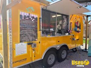 2017 Cargo Ice Cream Trailer Missouri for Sale