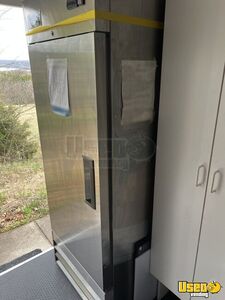 2017 Cargo Ice Cream Trailer Upright Freezer Missouri for Sale