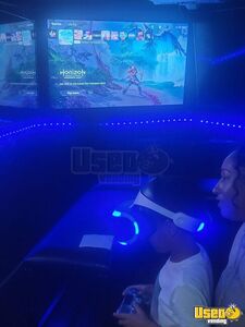 2017 Carrier Party / Gaming Trailer Generator California for Sale