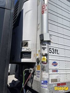 2017 Cascadia Freightliner Semi Truck 11 Texas for Sale