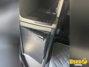 2017 Cascadia Freightliner Semi Truck 14 Texas for Sale