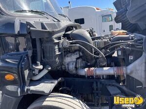 2017 Cascadia Freightliner Semi Truck 16 Texas for Sale