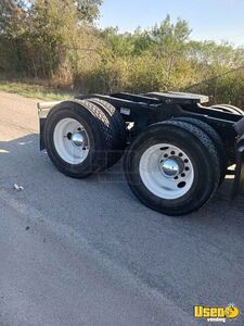 2017 Cascadia Freightliner Semi Truck 18 Texas for Sale