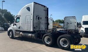 2017 Cascadia Freightliner Semi Truck 2 Colorado for Sale