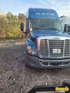 2017 Cascadia Freightliner Semi Truck 2 Georgia for Sale