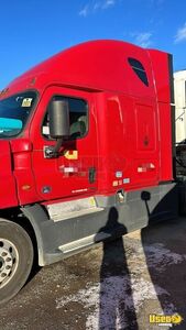 2017 Cascadia Freightliner Semi Truck 2 New York for Sale