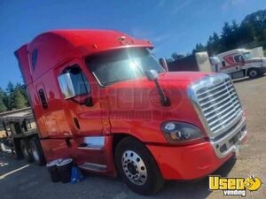 2017 Cascadia Freightliner Semi Truck 3 Arizona for Sale