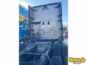 2017 Cascadia Freightliner Semi Truck 3 Florida for Sale