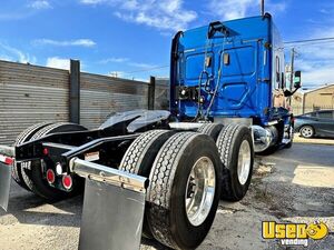 2017 Cascadia Freightliner Semi Truck 3 Texas for Sale
