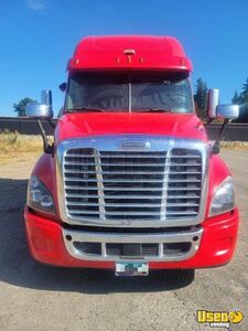2017 Cascadia Freightliner Semi Truck 4 Arizona for Sale