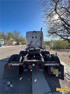 2017 Cascadia Freightliner Semi Truck 4 Arizona for Sale