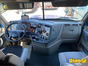 2017 Cascadia Freightliner Semi Truck 4 California for Sale