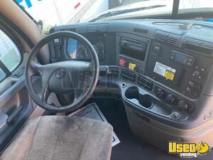 2017 Cascadia Freightliner Semi Truck 4 Florida for Sale