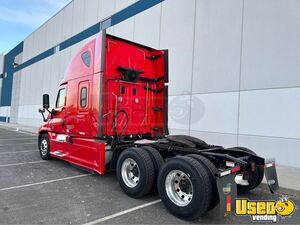 2017 Cascadia Freightliner Semi Truck 4 New Jersey for Sale