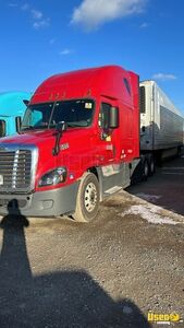 2017 Cascadia Freightliner Semi Truck 4 New York for Sale