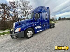 2017 Cascadia Freightliner Semi Truck 4 North Carolina for Sale