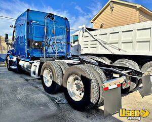 2017 Cascadia Freightliner Semi Truck 4 Texas for Sale