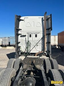 2017 Cascadia Freightliner Semi Truck 4 Texas for Sale