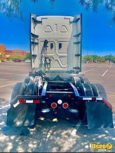 2017 Cascadia Freightliner Semi Truck 5 Arizona for Sale