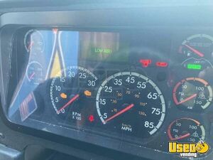 2017 Cascadia Freightliner Semi Truck 5 Florida for Sale