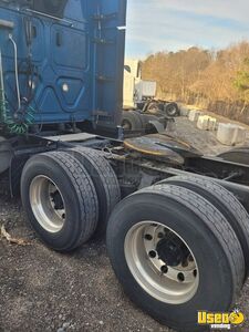 2017 Cascadia Freightliner Semi Truck 5 Georgia for Sale