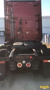 2017 Cascadia Freightliner Semi Truck 5 Texas for Sale