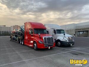 2017 Cascadia Freightliner Semi Truck 6 Arizona for Sale