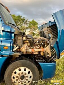 2017 Cascadia Freightliner Semi Truck 6 Florida for Sale