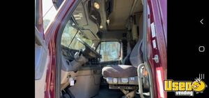 2017 Cascadia Freightliner Semi Truck 7 Alabama for Sale