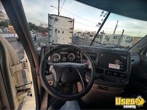 2017 Cascadia Freightliner Semi Truck 7 California for Sale