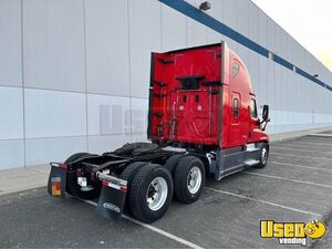 2017 Cascadia Freightliner Semi Truck 7 New Jersey for Sale