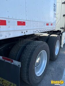 2017 Cascadia Freightliner Semi Truck 8 California for Sale