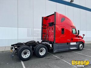 2017 Cascadia Freightliner Semi Truck 8 New Jersey for Sale