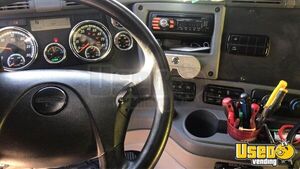 2017 Cascadia Freightliner Semi Truck 8 Texas for Sale