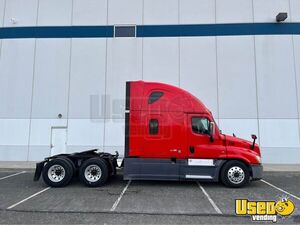 2017 Cascadia Freightliner Semi Truck 9 New Jersey for Sale