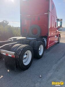 2017 Cascadia Freightliner Semi Truck 9 Texas for Sale