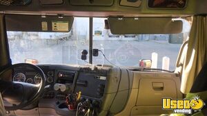 2017 Cascadia Freightliner Semi Truck 9 Texas for Sale