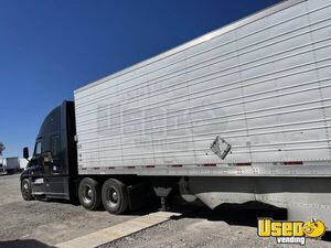 2017 Cascadia Freightliner Semi Truck 9 Texas for Sale