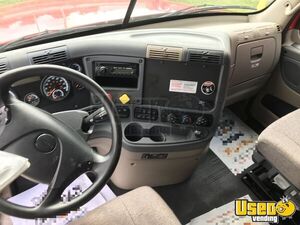 2017 Cascadia Freightliner Semi Truck Cb Radio California for Sale