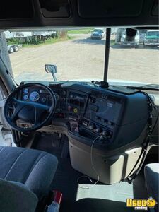 2017 Cascadia Freightliner Semi Truck Fridge Texas for Sale