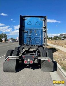 2017 Cascadia Freightliner Semi Truck Fridge Utah for Sale