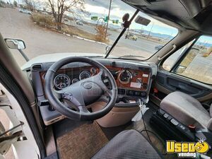 2017 Cascadia Freightliner Semi Truck Microwave Colorado for Sale