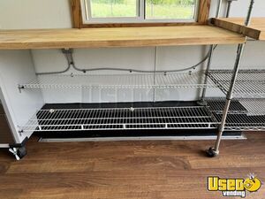 2017 Catering Trailer Catering Trailer 20 Virginia for Sale