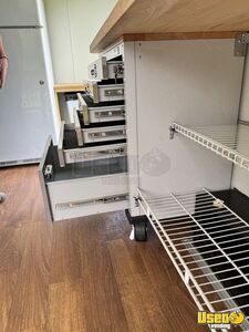 2017 Catering Trailer Catering Trailer 21 Virginia for Sale