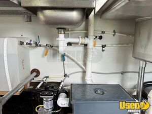 2017 Catering Trailer Catering Trailer 23 Virginia for Sale