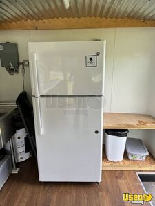 2017 Catering Trailer Catering Trailer Additional 1 Virginia for Sale
