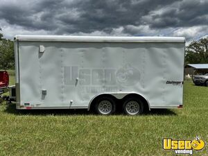 2017 Catering Trailer Catering Trailer Awning Virginia for Sale