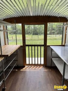 2017 Catering Trailer Catering Trailer Hand-washing Sink Virginia for Sale