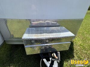 2017 Catering Trailer Catering Trailer Hot Water Heater Virginia for Sale